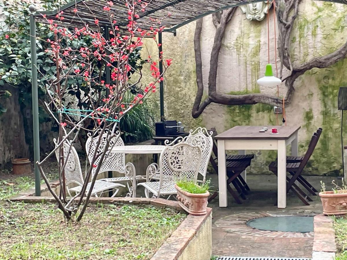 Giardino Dei Borghi Apartment Lucca Exterior photo