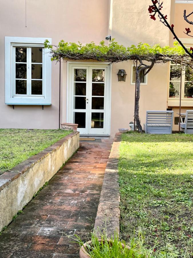 Giardino Dei Borghi Apartment Lucca Exterior photo